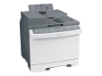 Lexmark Drukarka X544n MFP