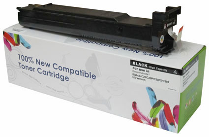 Toner Black Minolta Bizhub C30P zamiennik A06V154