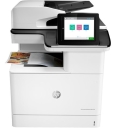 HP Color LaserJet Enterprise M776dn urządzenie wielofunkcyjne kolor