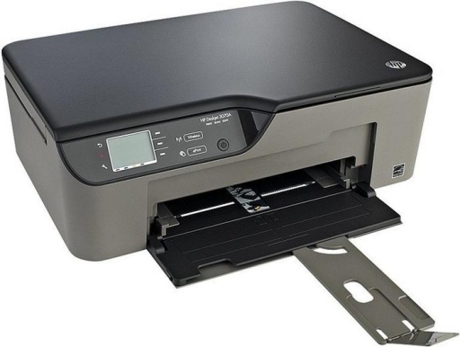 HP Deskjet 3070A