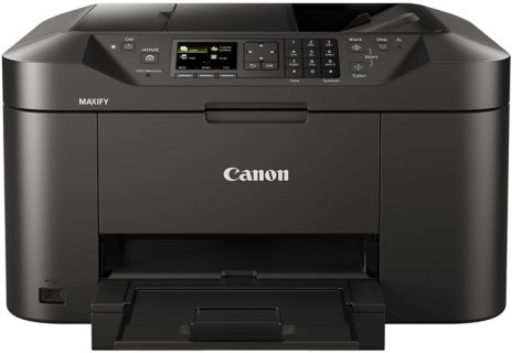 Canon MAXIFY MB2150