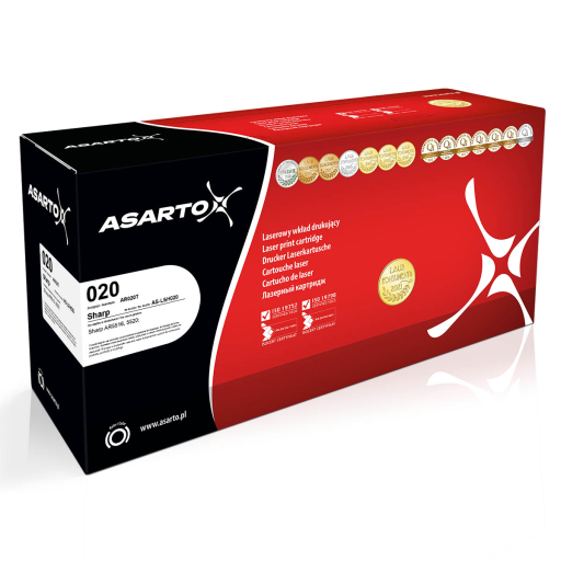 Toner Sharp AR-5516 5520 Asarto zamiennik AR020T