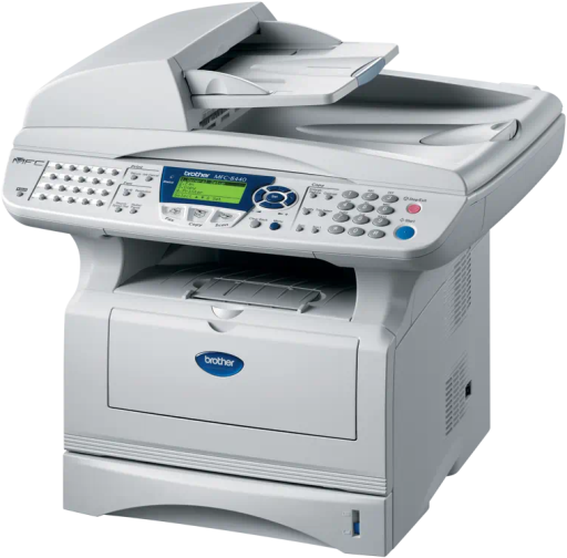 Brother MFC-8440