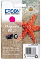 Tusz Epson XP-2100/3100/4100 WF-2810/2830/2850 magenta 603 2,4ml