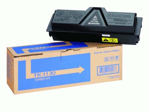 Toner oryginalny TK-1130 Kyocera