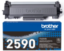 Toner TN2590 Brother HL-L2460/2402/2442 DCP-L2640/2600/2622 MFC-L2802/2862/2922 1,2k