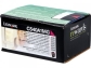 Toner Lexmark C540A1MG magenta C540 C543 C544 C546, X543 X544 X546 X548