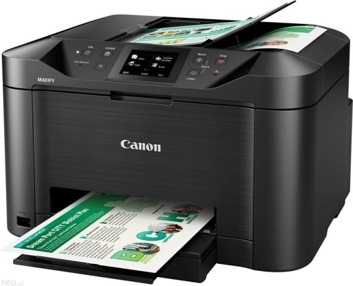 Canon MAXIFY MB5155