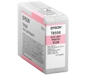 Tusz Epson SC-P800 Vivid Light Magenta T8506 80ml