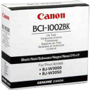 Tusz BCI-1002BK Canon BJ-W3000 W3050 czarny
