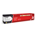 Toner Asarto C-EXV34 do Canon IR C2020/C2220 C2030/C2230 C2025/C2225 yellow 19k