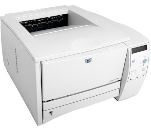 HP LaserJet 2300n Q2473A