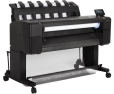 HP DesignJet T930 36-in Printer