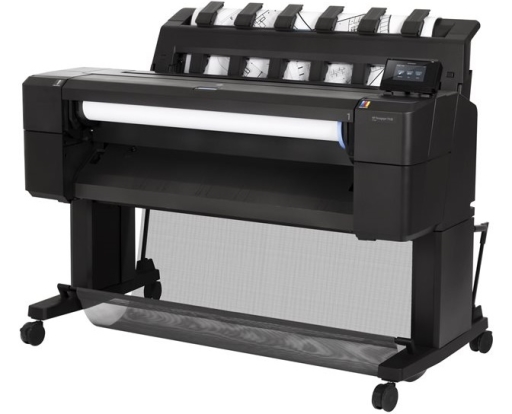 HP DesignJet T930 36-in Printer