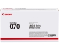 Toner Cartridge 070 Canon i-SENSYS LBP243dw/246dw MF461dw/463dw/465dw 3k