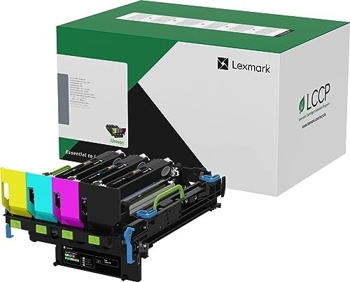 Bębny 71C0Z50 Lexmark CS730/735de CX730/735 CMY