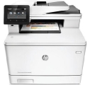 HP Color LaserJet Pro MFP M477fdn Urządzenie wielofunkcyjne laserowe kolor