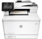 HP Color LaserJet Pro MFP M477fdn