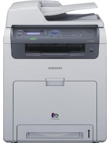 Samsung CLX-6220FX Kolorowe urządzenie wielofunkcyjne