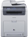 Samsung CLX-6220FX Kolorowe urządzenie wielofunkcyjne, fax, sieć, dupleks