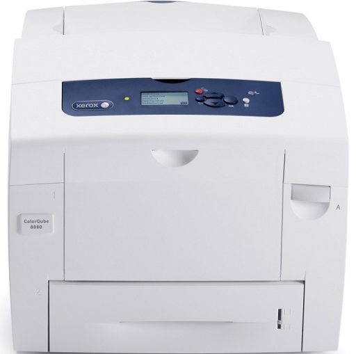 XEROX ColorQube 8880