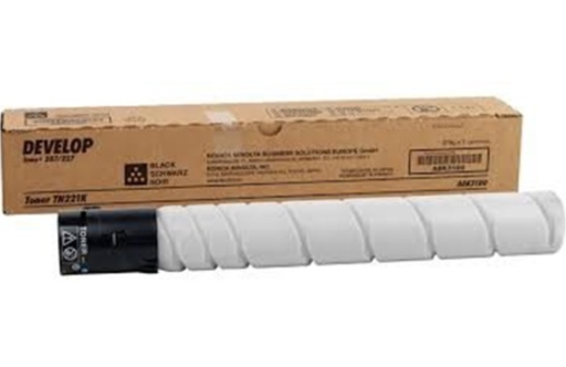 Toner TN-221K Develop Ineo+ 227 287 czarny 24k