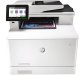 HP Color LaserJet Pro MFP M479fdw