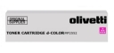 Toner Olivetti d-Color MF2552 magenta B1066 6k