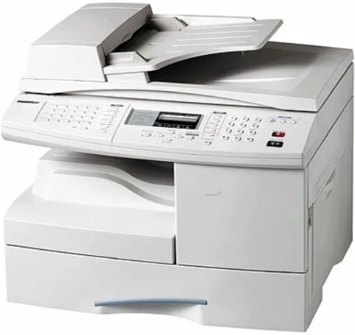 Samsung SCX-5312F
