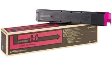 Toner oryginalny 1T02LKBNL0, TK-8305M magenta Kyocera