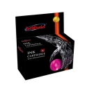 Tusz Brother DCP-J100, DCP-J105, MFC-J200 JetWorld LC-525XLM magenta 15ml