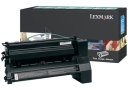 Toner Lexmark C780 C782 X782 C780A1KG czarny 6k