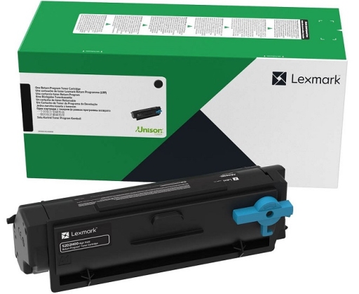 Toner Lexmark MS331dn MS431dn/dw MX331adn MX431adn MX432adwe 55B2000 3k