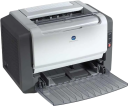 Konica Minolta PagePro 1350W drukarka laserowa monochromatyczna