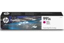 Atrament HP PageWide Pro 750 772 777, Color 755 774 779 magenta 991A 8k