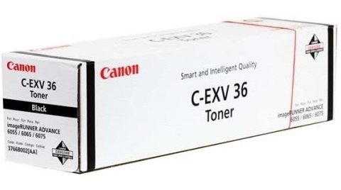 Toner C-EXV36 Canon iR Advance 6055i