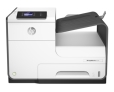 HP PageWide Pro 452dw, D3Q16B