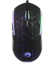 Mysz przewodowa Marvo M115 Gaming, programowalna