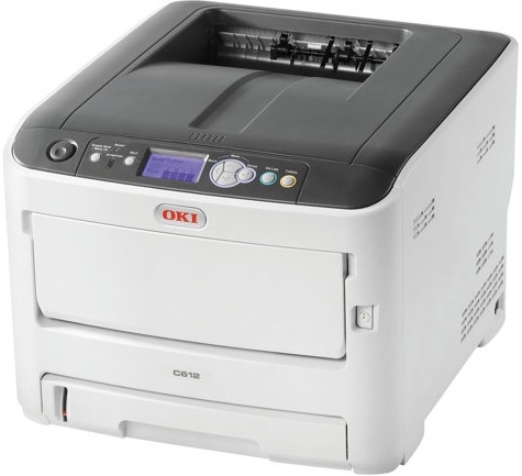 Oki C612dn