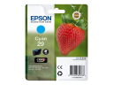 Tusz Epson XP-235 332 335 345 432 435 cyan 29 3,2ml