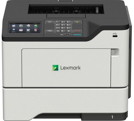 Lexmark MS622de