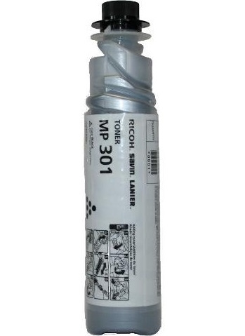 Toner Ricoh Nashuatec Gestetner MP 301SP 301SPF