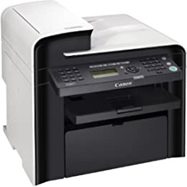 Canon i-SENSYS MF4550d