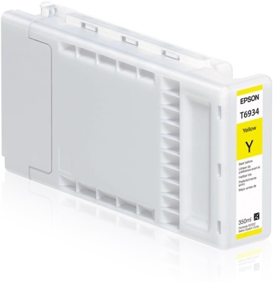 Tusz Epson T6934 Yellow