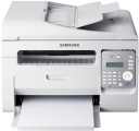 Samsung SCX-3405FW Urządzenie wielofunkcyjne fax wifi