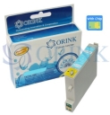 Tusz Epson Stylus Photo 1400 1500W, PX720WD PX800FW PX820FWD Orink T0795 Light Cyan zamiennik Orink 18ml