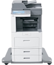 Lexmark X658dfe Urządzenie wielofunkcyjne A4