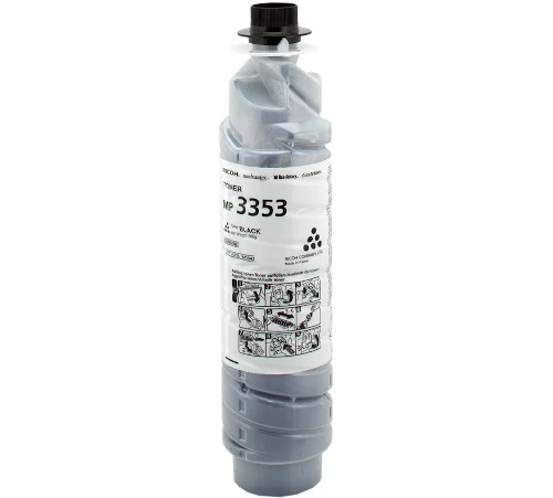 Toner Ricoh 1022 2022 3025, MP 2550 3010 3351, Nashuatec Rex-Rotary Gestetner DSm 622 627