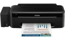 Epson EcoTank L100 drukarka A4 foto 5760x1440 USB