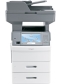 Lexmark X656dte MFP